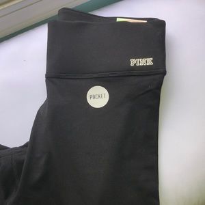 Brand new vs leggings BLACK